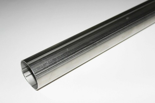 54x1 5mm edelstahlrohr - 0,5m, 54x1,5mm