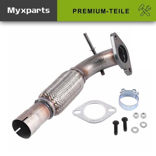 Flexrohr flexibles flexstück - flexrohr,