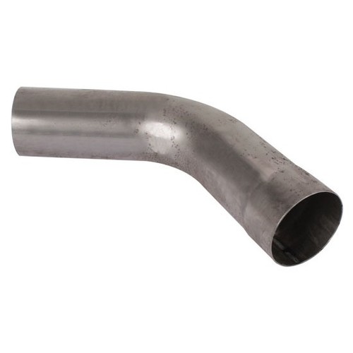 Auspuff rohrbogen - rohrbogen, –