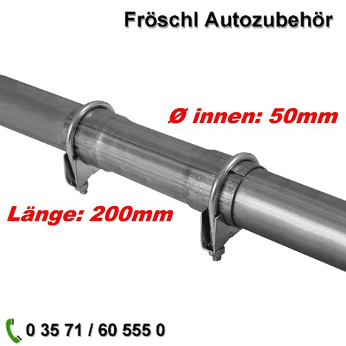 50x200mm universal mending - universal,