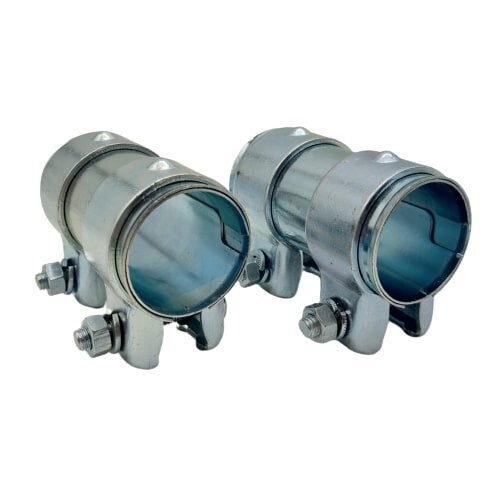 2auspuff rohrverbinder - 2auspuff,
