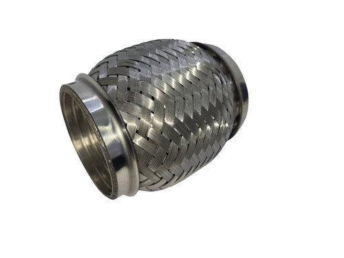 Flexrohr interlock 45mm - interlock, Ø