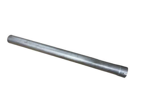 Edelstahlrohr 5mm 25cm - edelstahlrohr, 63,5mm