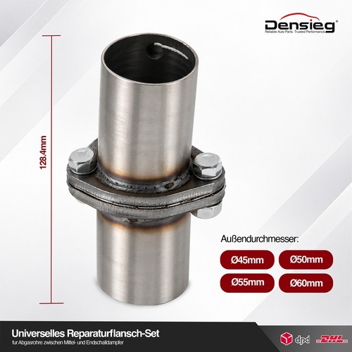 Densieg ø45 60 - densieg,