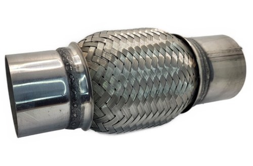 Flexrohr interlock 60mm - Ø,