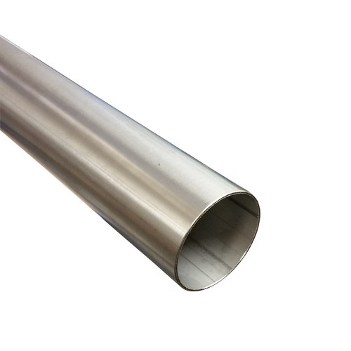 Edelstahlrohr 76mm 1000mm - edelstahlrohr,