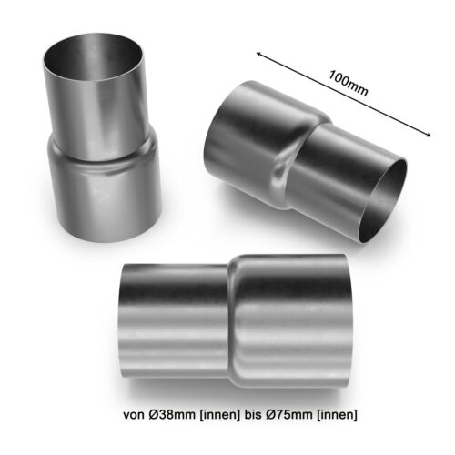 Universal ø 75 mm - universal,