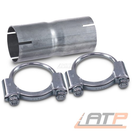 Rohrverbinder verbinder - rohrverbinder,