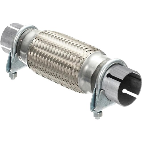 Auspuff flexrohr 57mm - flexrohr,