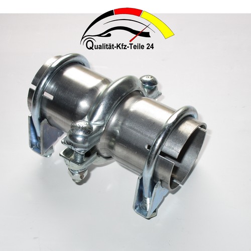 Auspuff rohr reparatur - auspuff,
