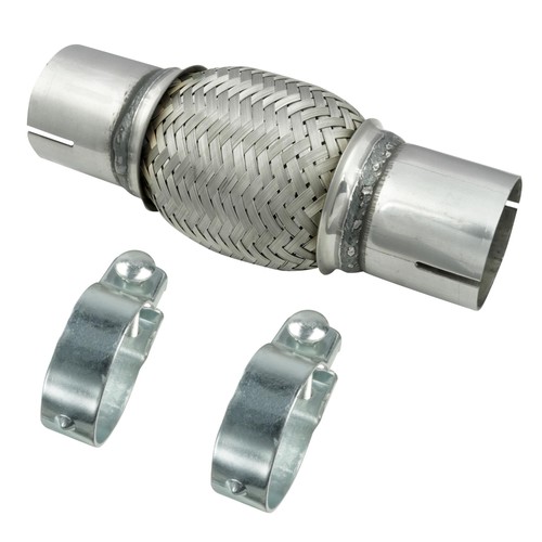 50mm 2 edelstahl - Ø, 2"