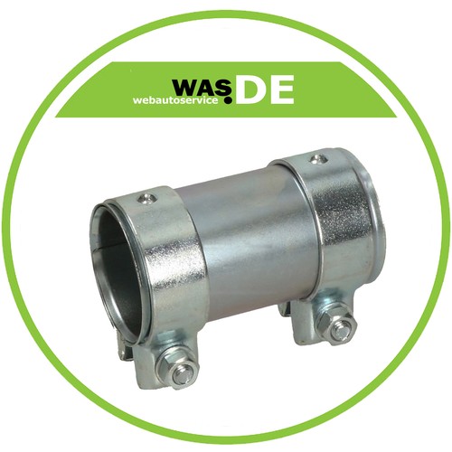 Auspuff schelle rohrverbinder - schelle,