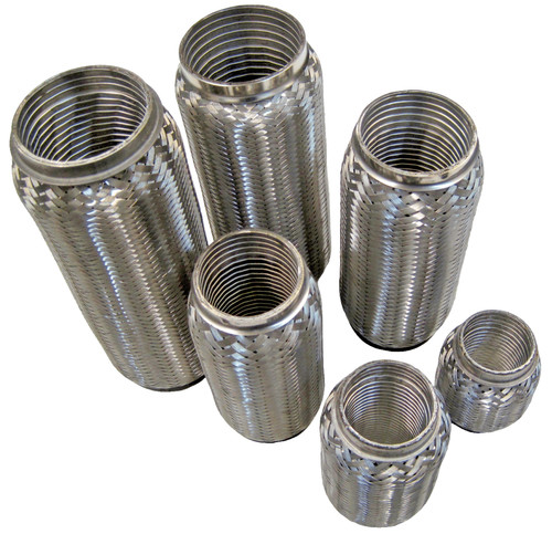 Flexrohr für auspuff - *flexrohr,