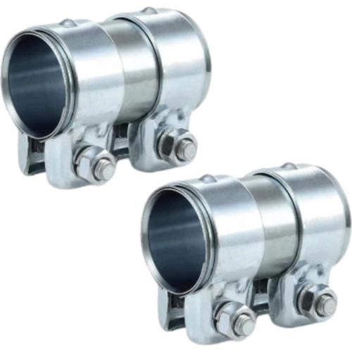 Auspuffschelle - 2x,