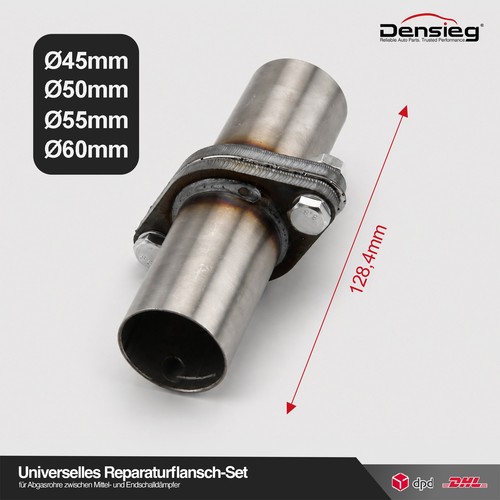 Densieg ø45 60 - Ø45, 50
