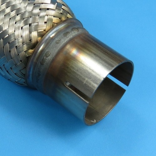 Auspuff flexrohr mm - flexrohr, 64