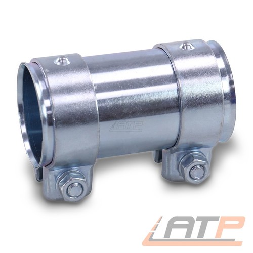 Rohrverbinder 125 - mm, +